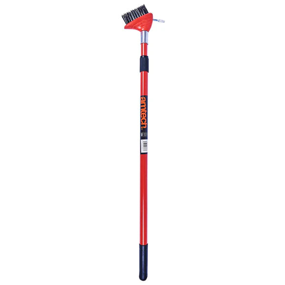 Telescopic Patio Cleaning Brush
