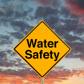 Tips for water safety measures for your pond