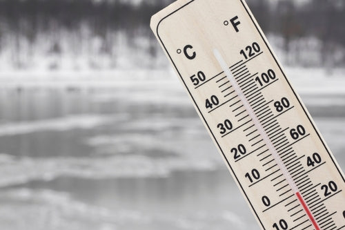 Learn essential winter pond maintenance tips to protect ponds