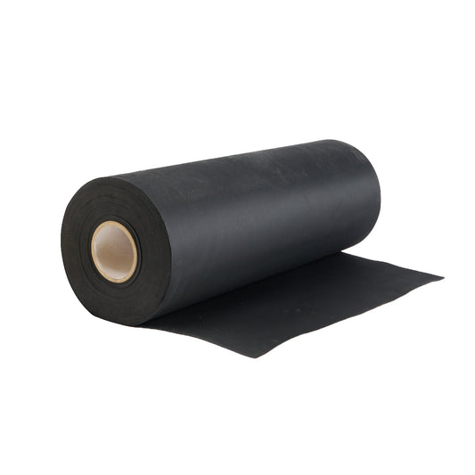 What type and thickness of pond liner for your build?