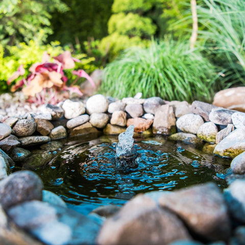 Fountain Pumps