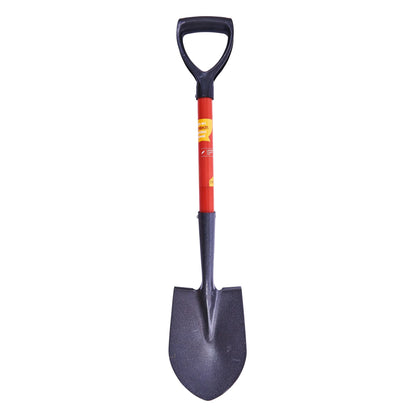 Pointed Shovel 700mm (28")