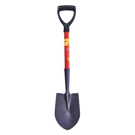 Pointed Shovel 700mm (28")