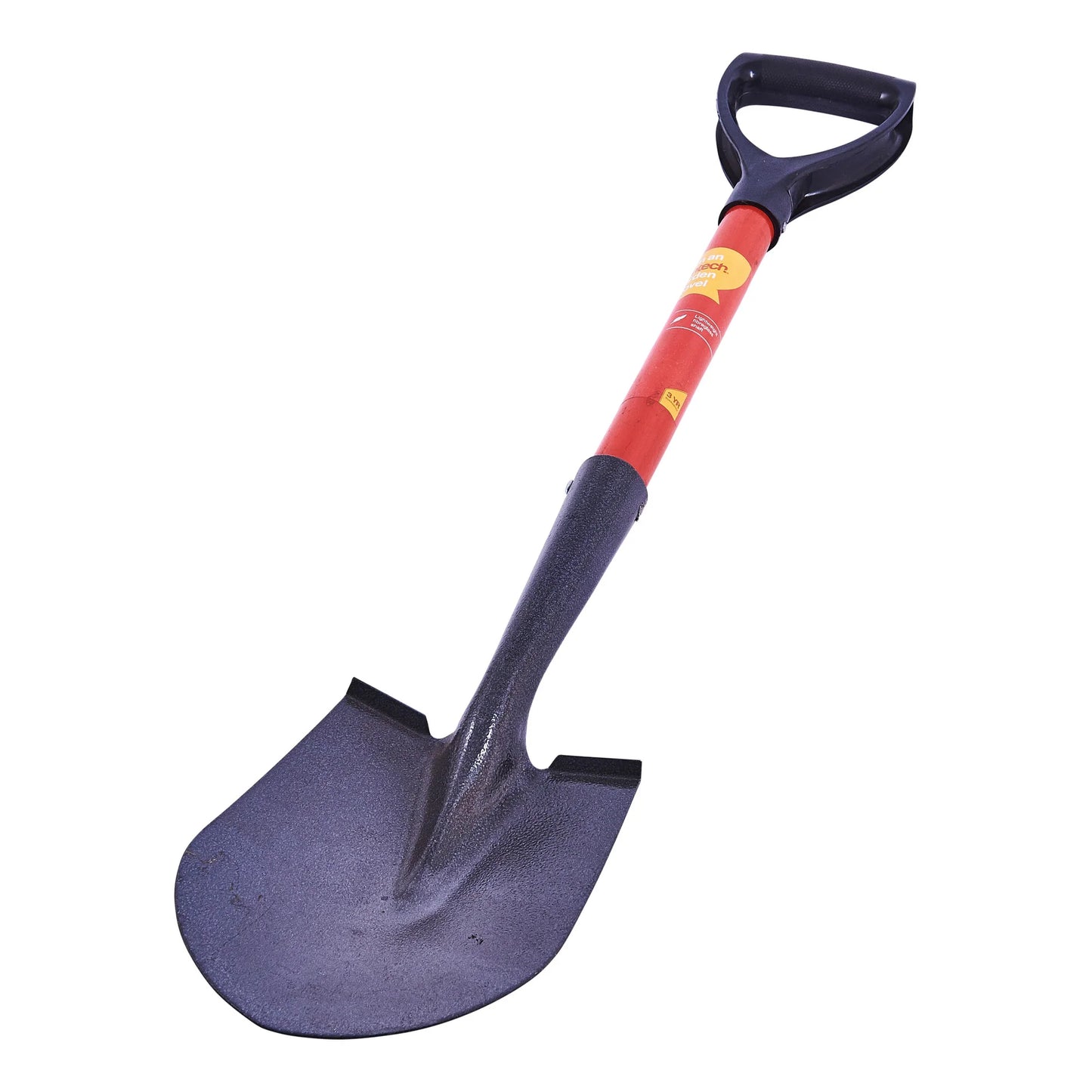 Pointed Shovel 700mm (28")