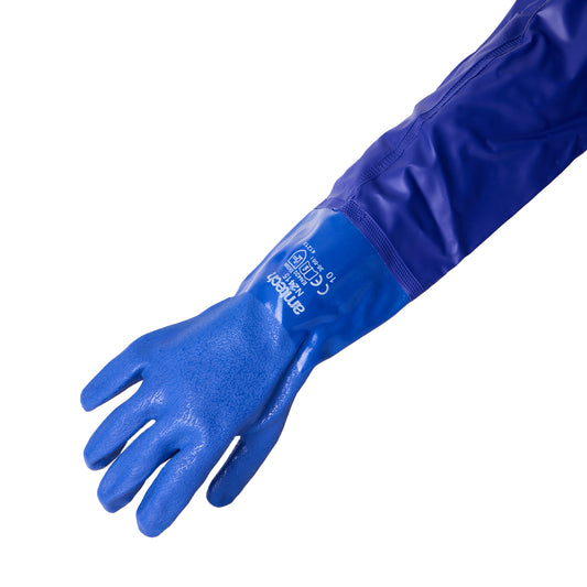 Pond Gloves Extra Long