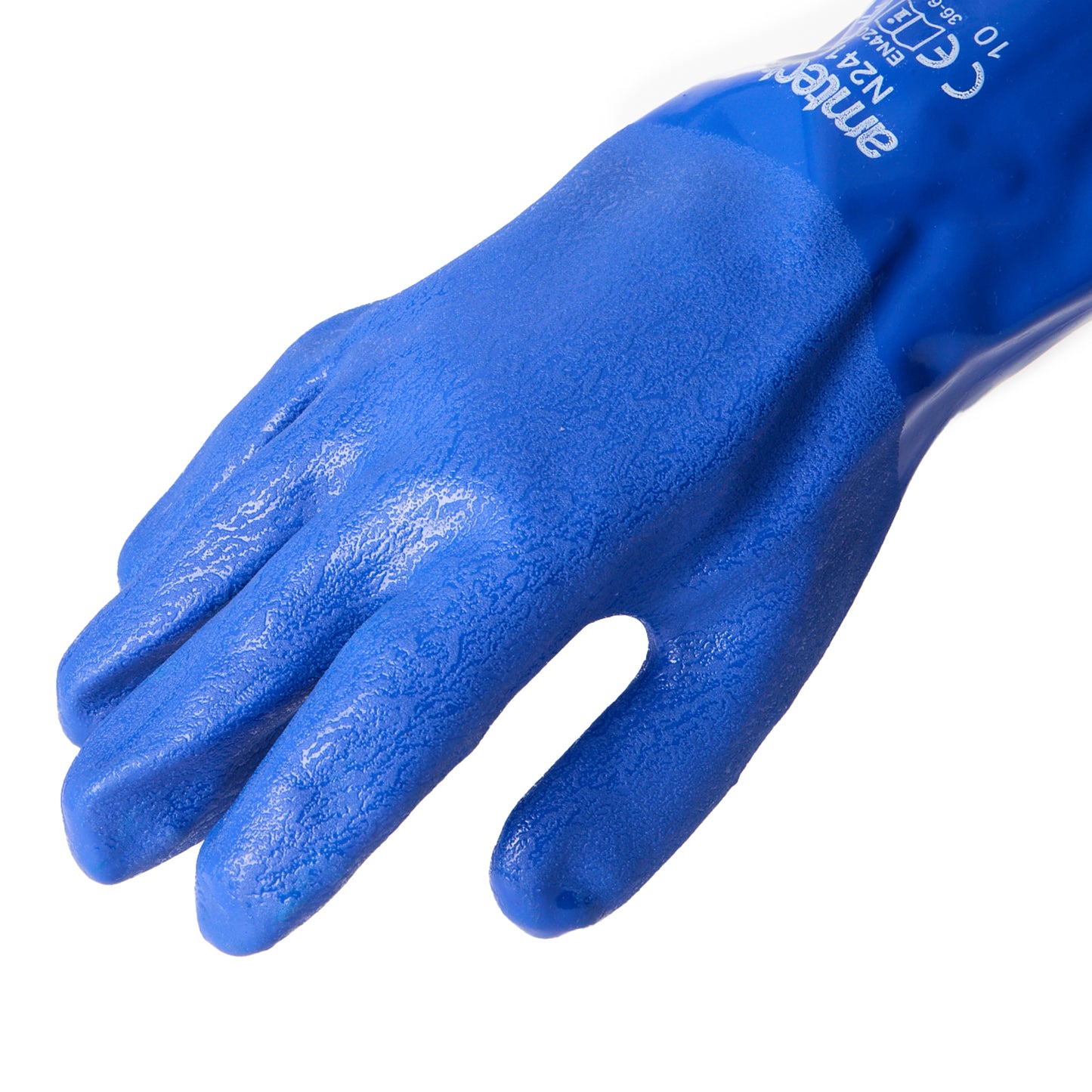 Pond Gloves Extra Long
