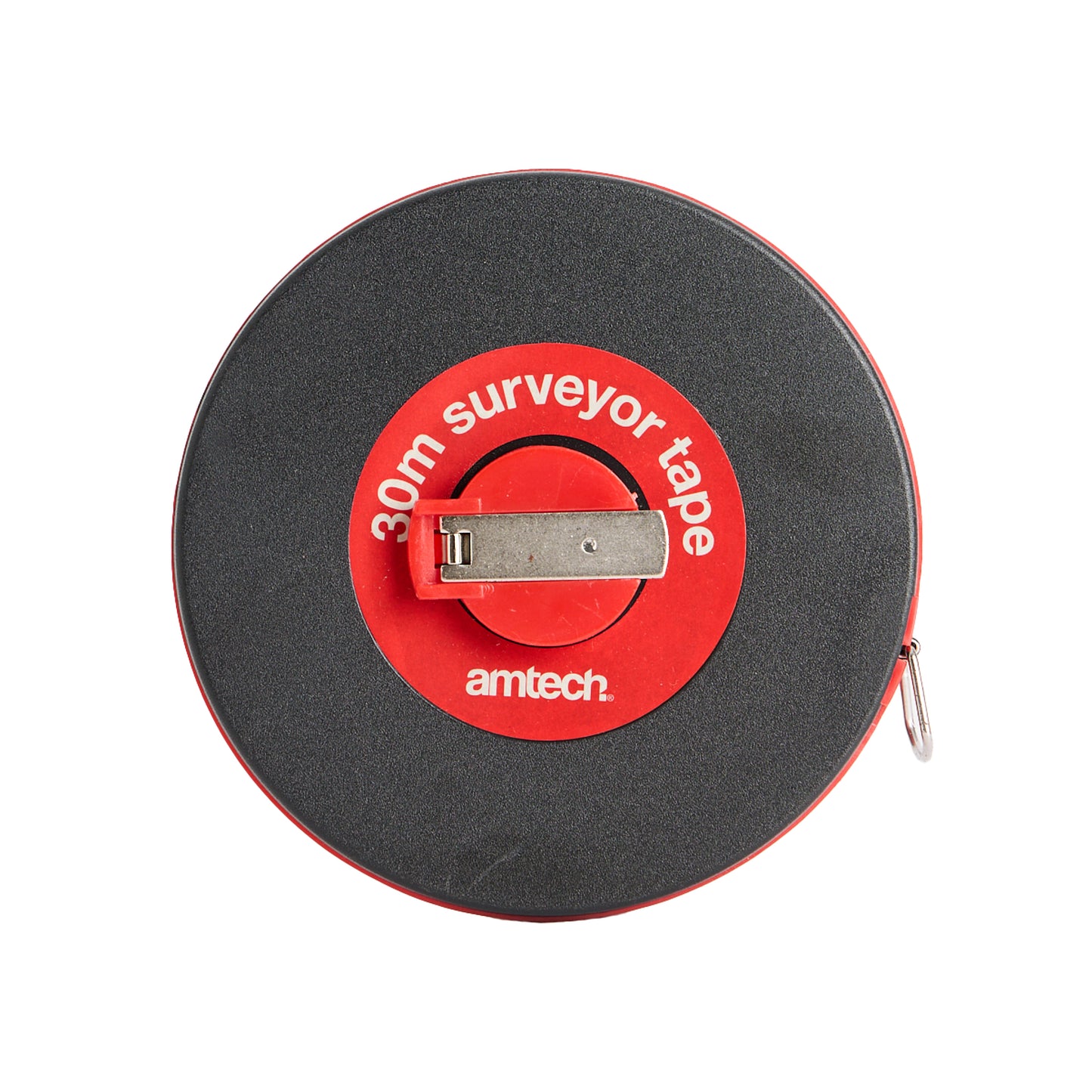 30m Surveyor Tape Measure