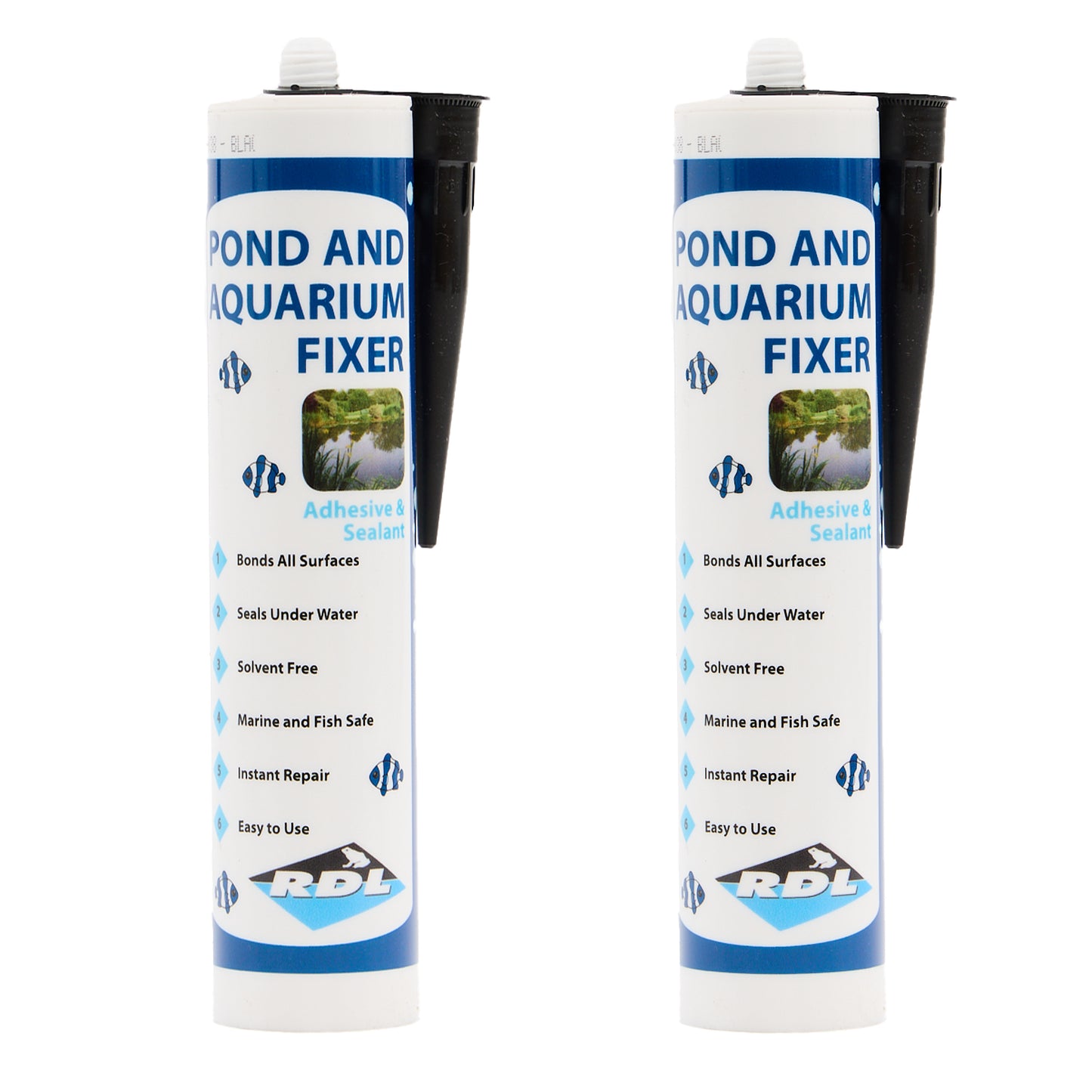 Pond Liner Repair Sealant 290ml