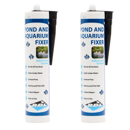 Pond Liner Repair Sealant 290ml