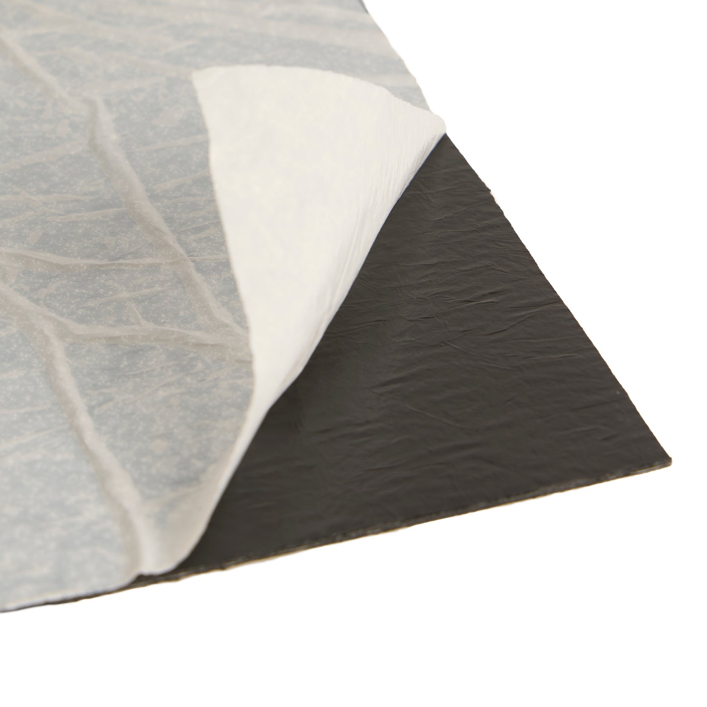 Premium Rubber Pond Liner Repair Kit