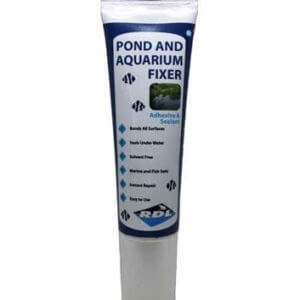 Pond liner waterproof repair sealant 80ml tube